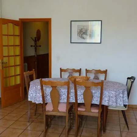 Le Pré De Madame *